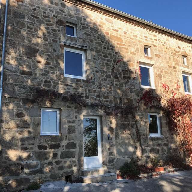 Gîte L'arrivée