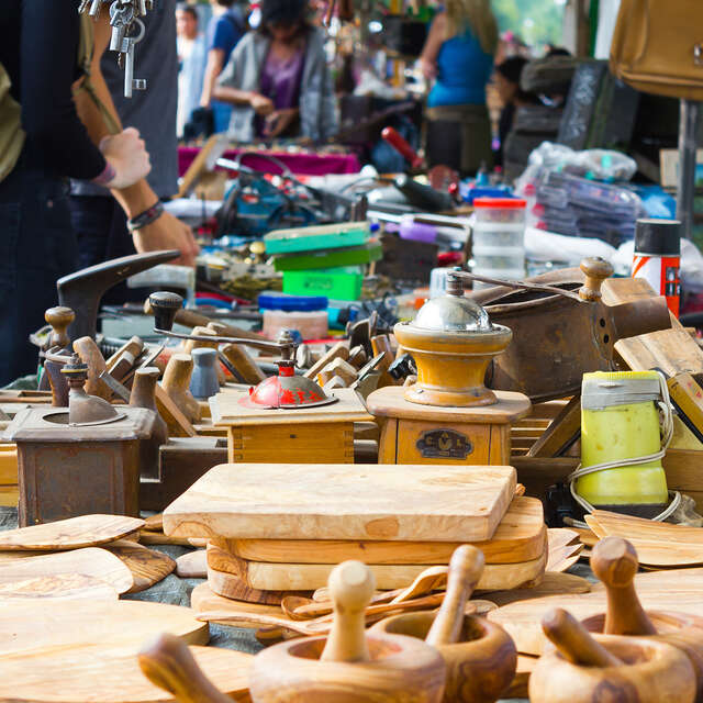 Vide Grenier