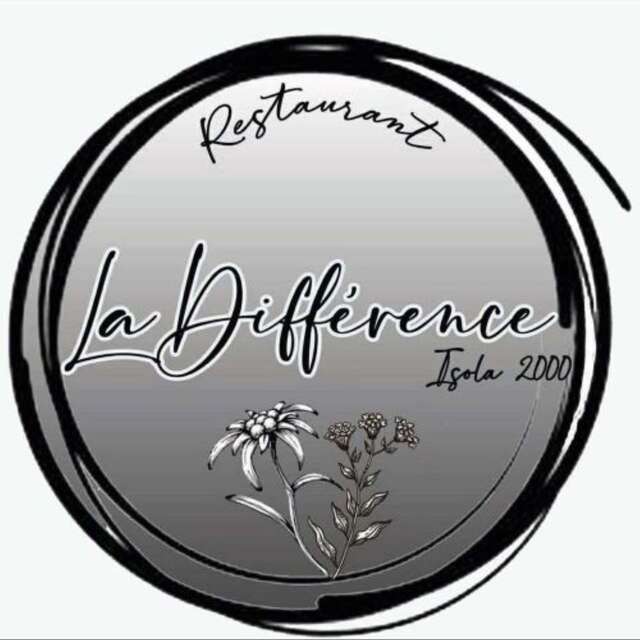 Restaurant La Différence