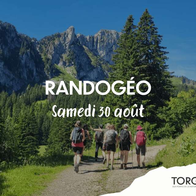 Randogéo