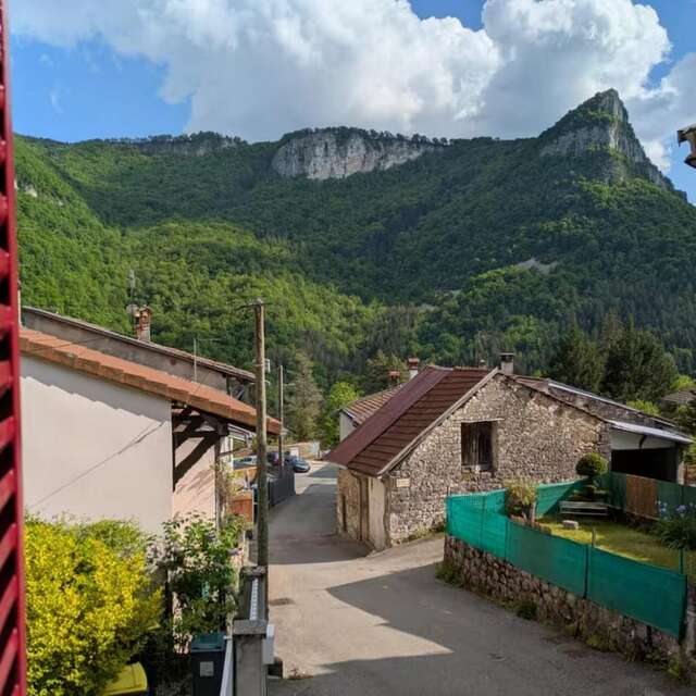 Sous les Etoiles du Bugey