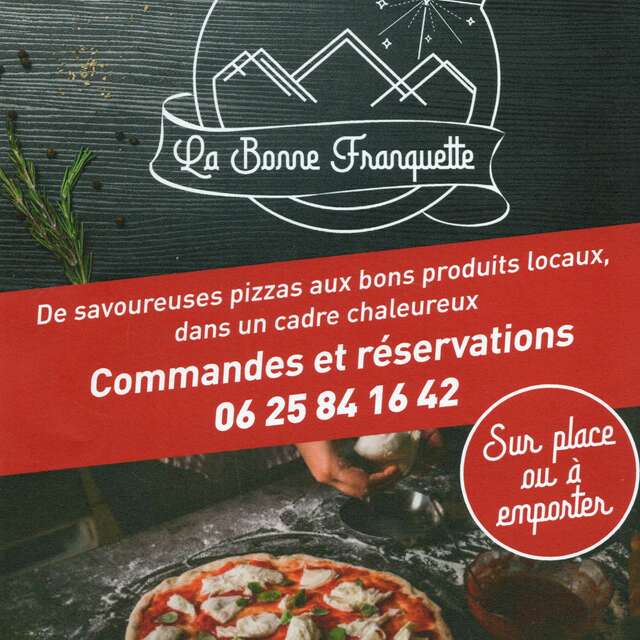 La Bonne Franquette