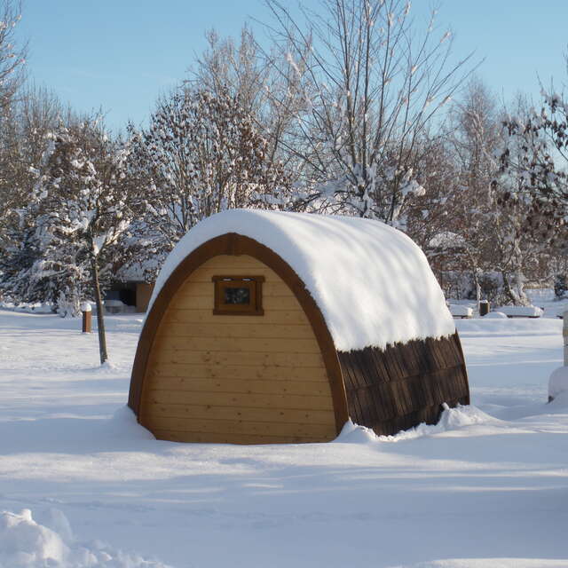 Pods du Vieux Moulin