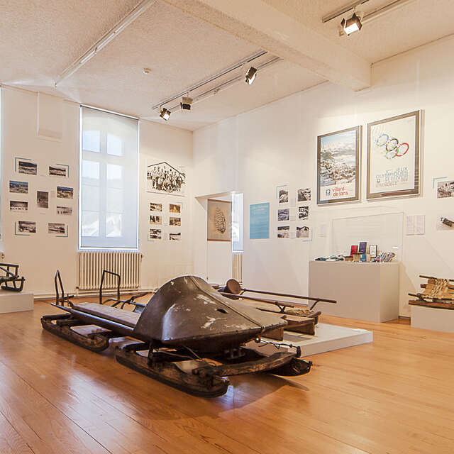 Maison du Patrimoine