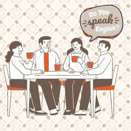 Café linguistique Ile de Ré