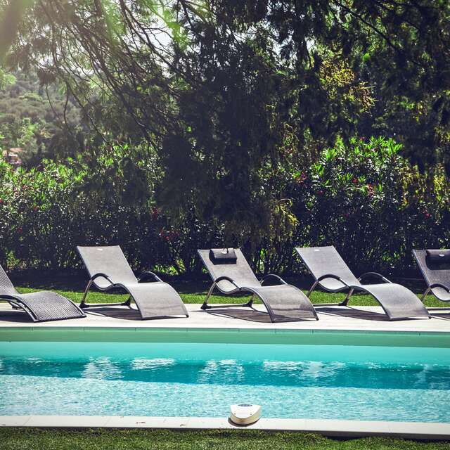 Villa Charlotte - La Madrague