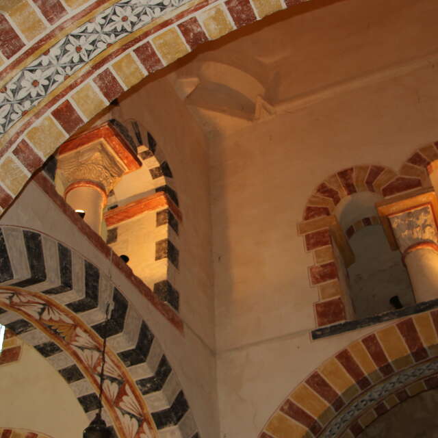 Église de Glaine-Montaigut