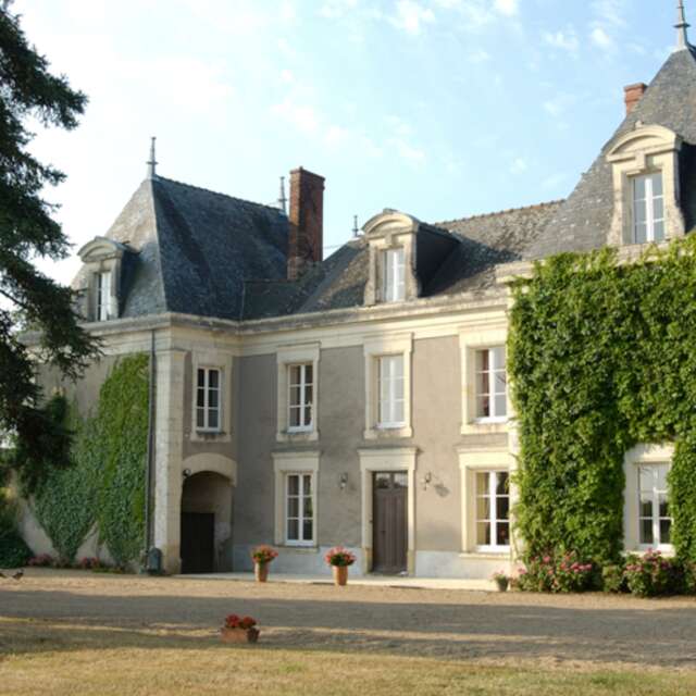Chateau de Bellevue