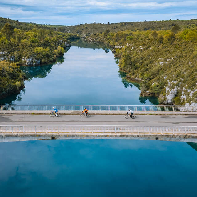 Les Boucles du Verdon 26è édition