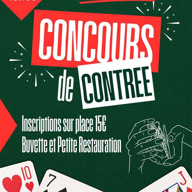 Contrée competition