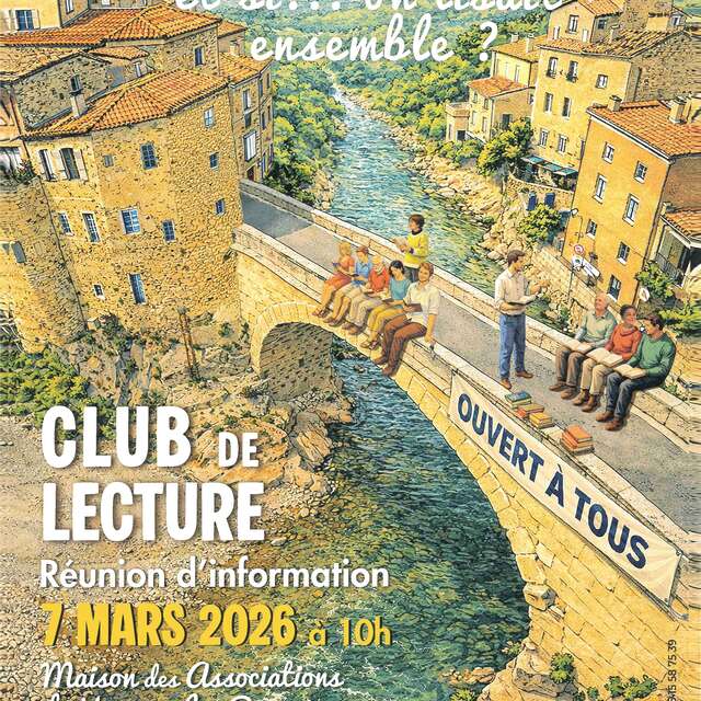 Les Mots des Livres - Leseclub