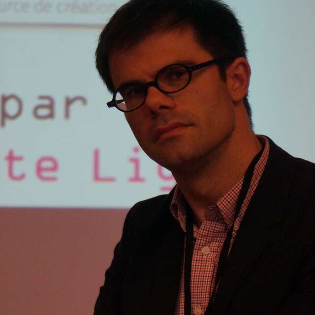 Rencontre dédicace avec ....