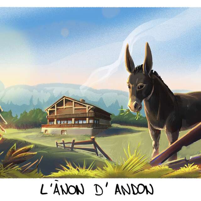 L'Anon d'Andon