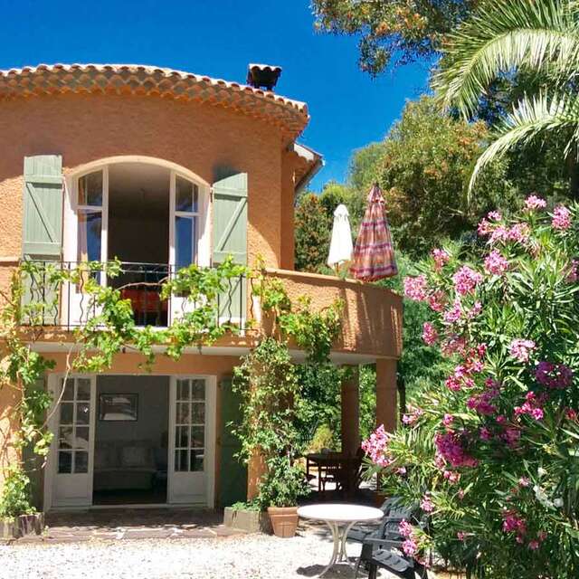 Villa Plage de la Nartelle