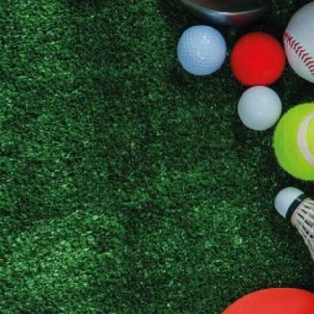 Récréactivités  - Découverte Multisports