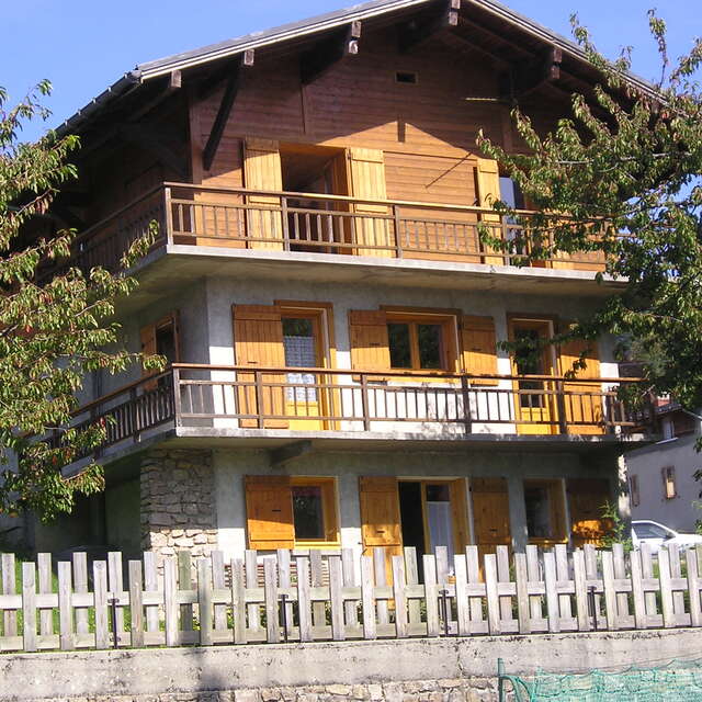 Le Freney Nr. 3