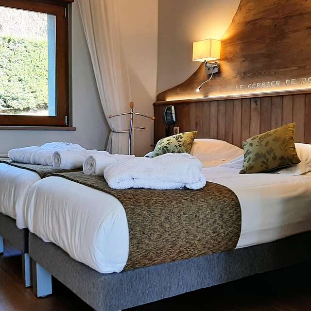 Appartement Le Gerbier de Jonc