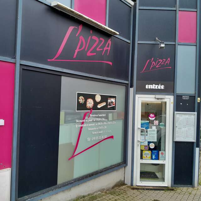 L'PIZZA