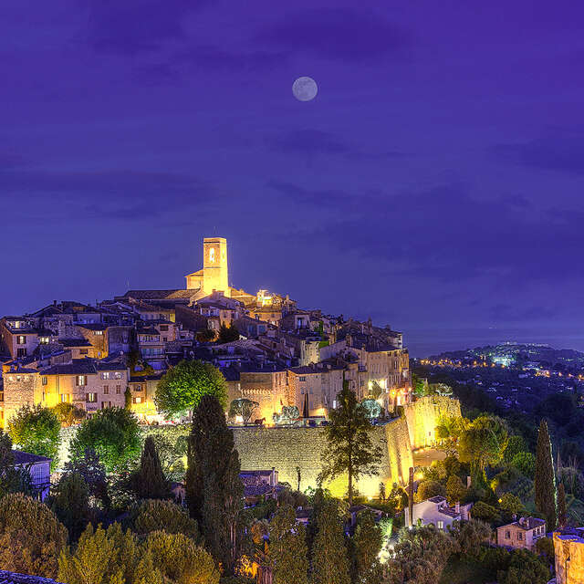 Festa patronale di Santa Chiara