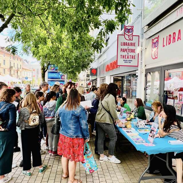 14ème Printemps du Cours de Verdun