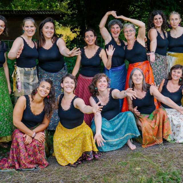 Concert Polyfemna