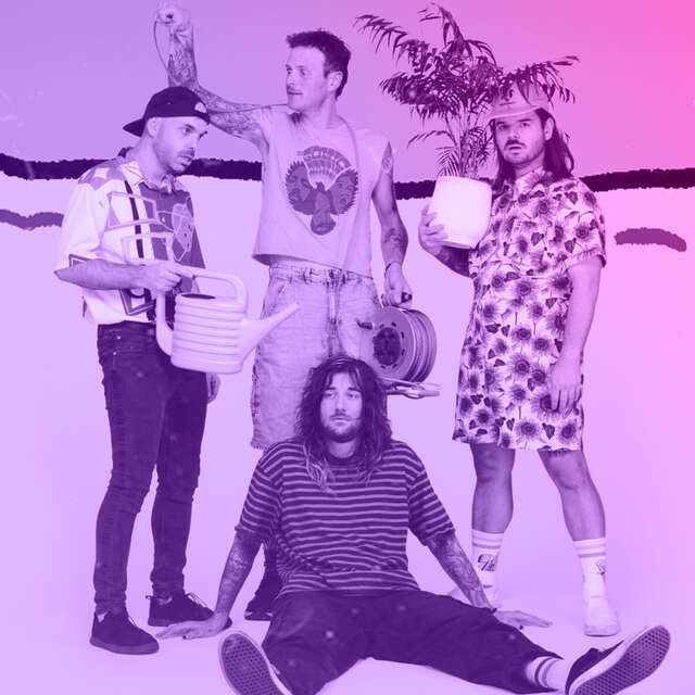 Fluffy Machine | OFF THE PISTES