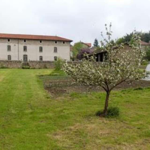 J.E.P. : Visite de l'hôtel de Vinols