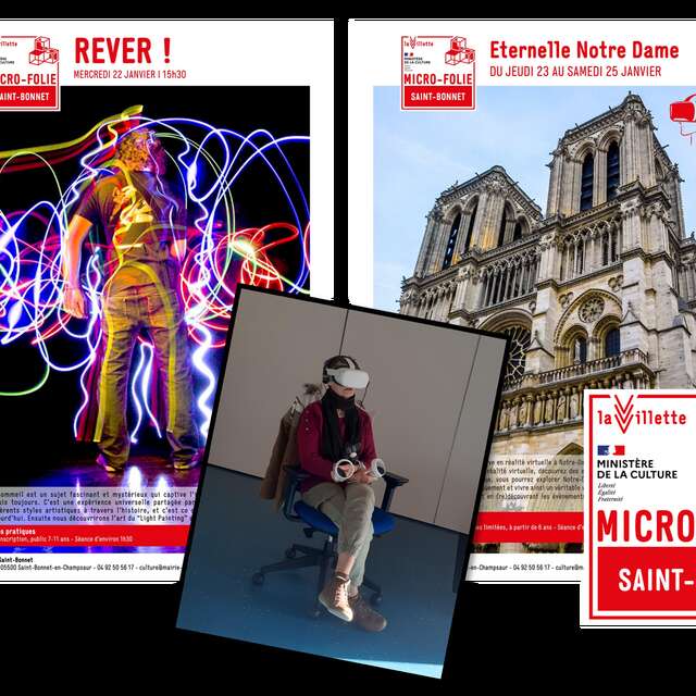 Micro-Folie