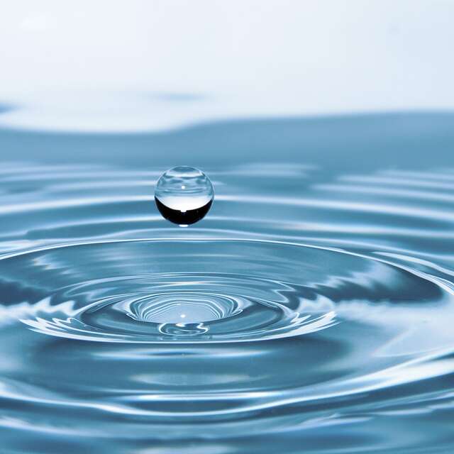 Fête de l'eau