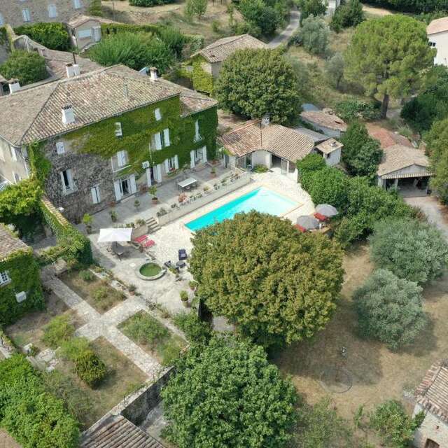 Le Domaine du Soulier