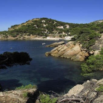Port du Grand Méjean