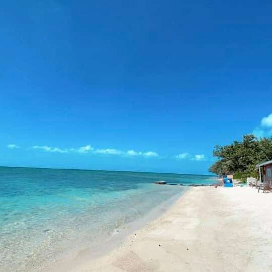 Moorea Maatea Tahatai Lodge