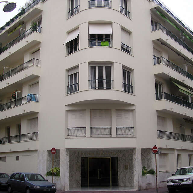 Résidence Le Katia