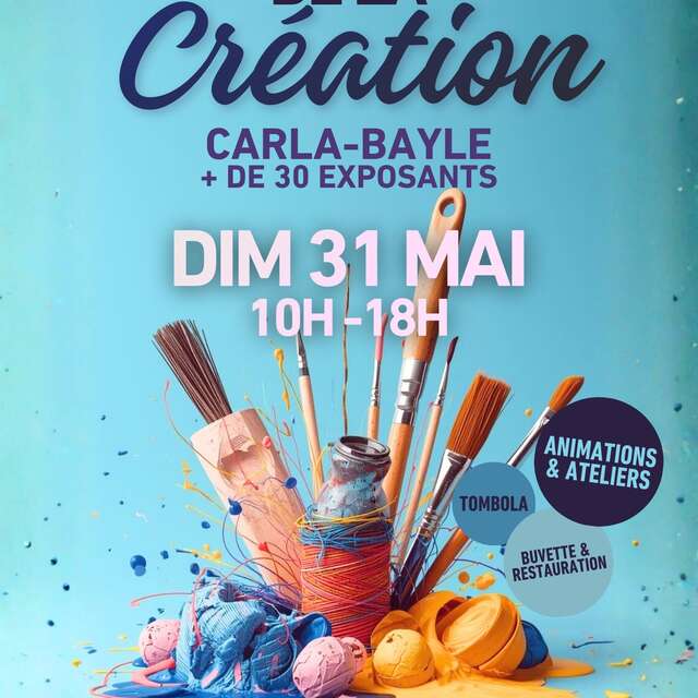 Journée de la Création