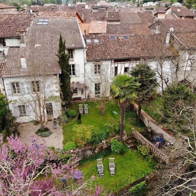 Gite Lilarize