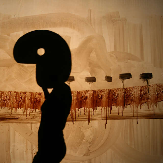 Chouet festival - Tierra Efimera