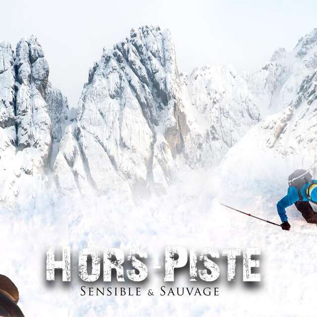 Hors-Piste, sensible et sauvage