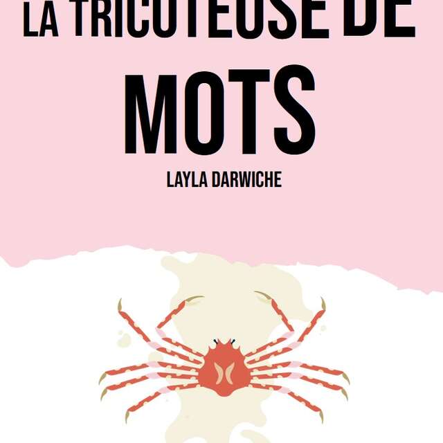 La tricoteuse de mots
