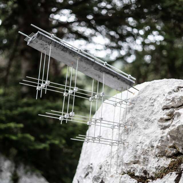 Sentier des Arts