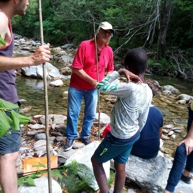 A.A.P.P.M.A. La Levenza