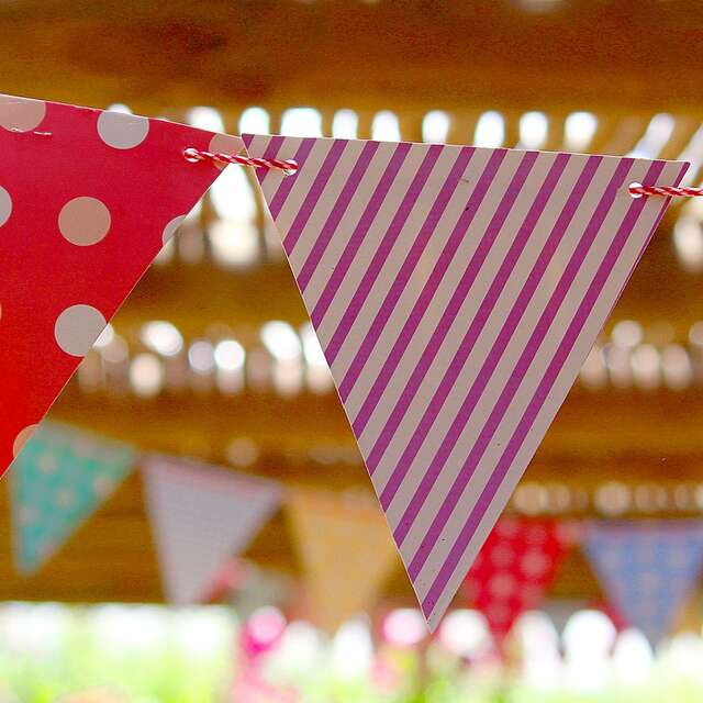 Fête patronale | Esfacy