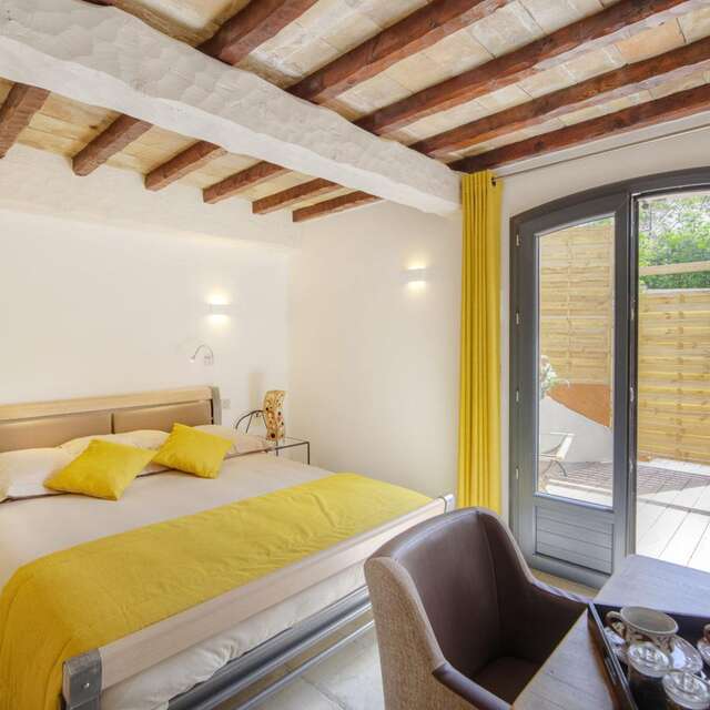Gigaro Lodges Abélia
