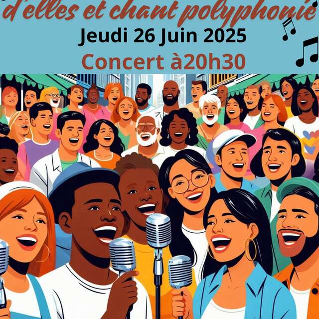 Chorale de la MLC