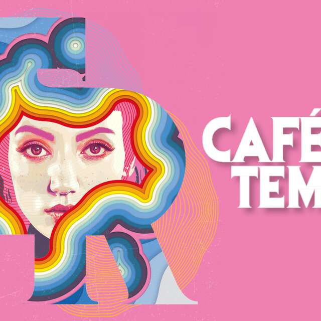 Les Cafés Tempo