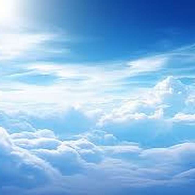 6X6 Où commence le ciel