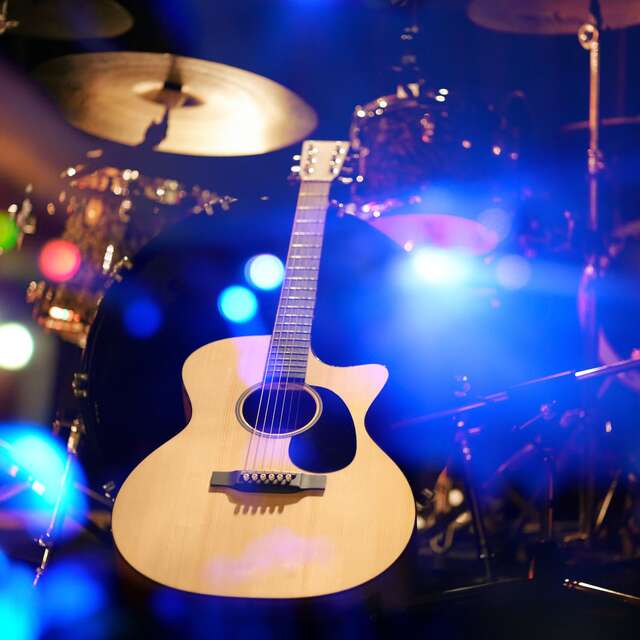 Concert - Axxiom
