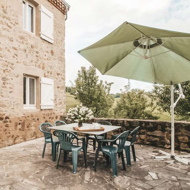 Goulapie - Gîte Majes