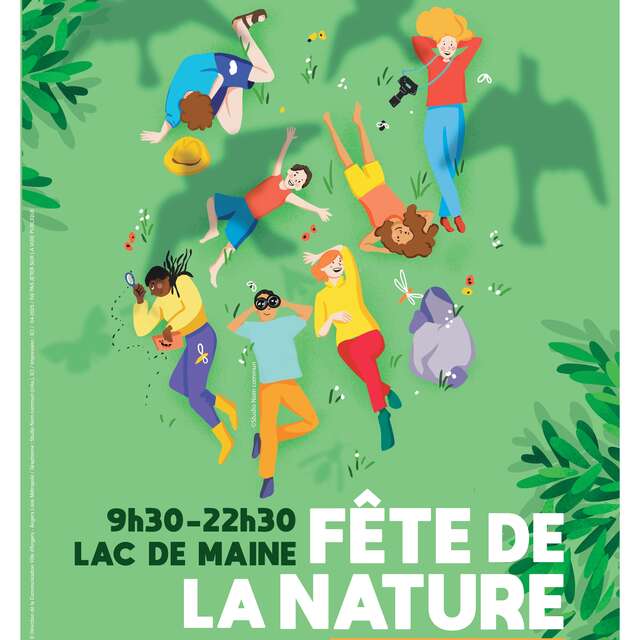 Fête de la Nature