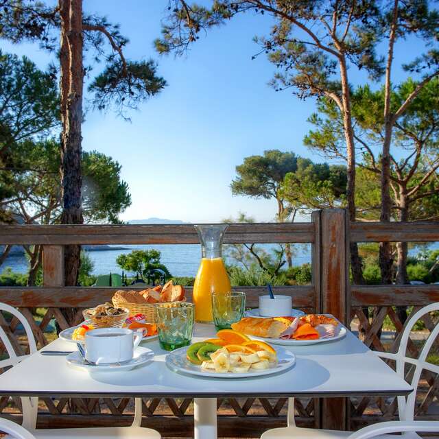 Village Club Miléade - Carry-le-Rouet