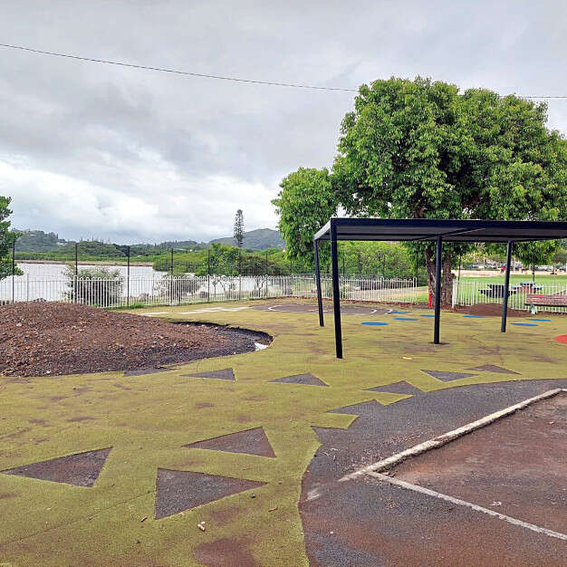 Boulari Park